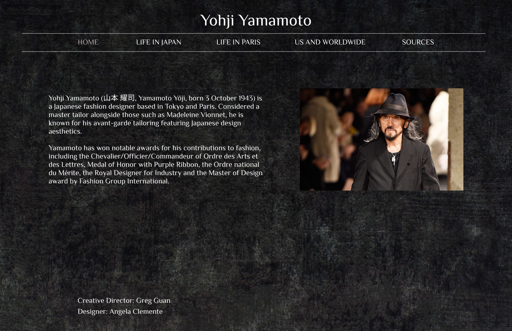 mockup a for computer